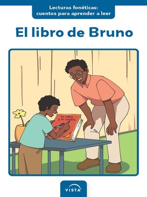 cover image of El libro de Bruno